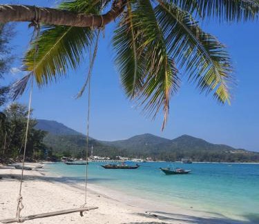 Chaloklum Casa | Suan Residence - Exotic and Contemporary Bungalows with Private Pool