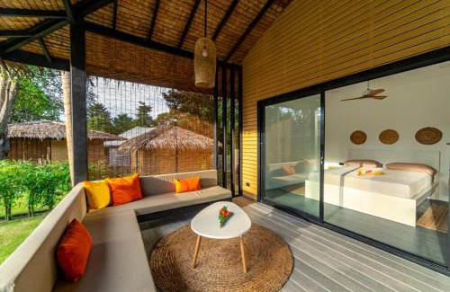 Chaloklum Casa | Suan Residence - Exotic and Contemporary Bungalows with Private Pool