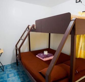 San Juan Casa | Suan's Garden Nook