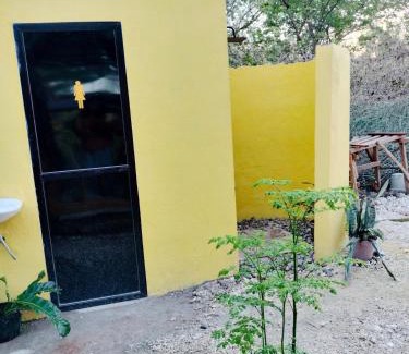 San Juan Casa | Suan's Garden Nook