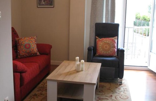 Suances Apartamento | Suances Costa Quebrada