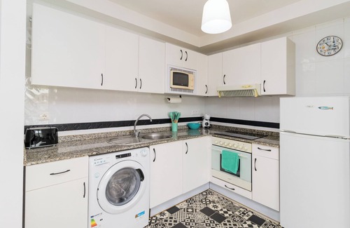 Suances Apartamento | Suances Mar y Tierra con parking.