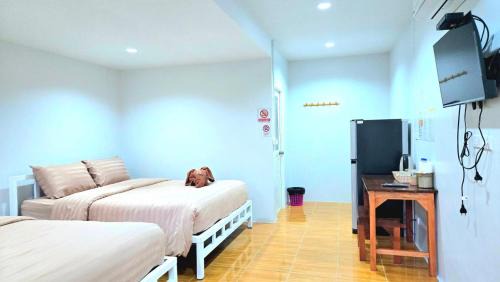 Don Sak Casa | Suanvadee Resort สวนวดี รีสอร์ท