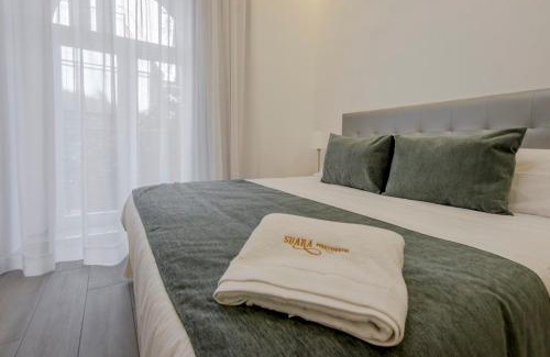 Huertas Apartamento | SUARA Apartamentos 1