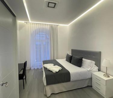 Huertas Apartamento | SUARA Apartamentos 1