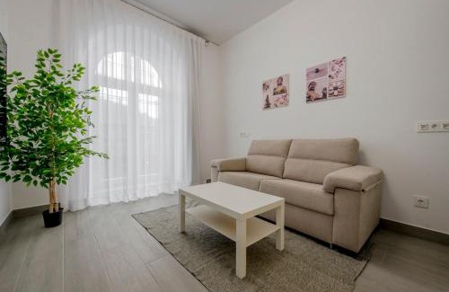 Huertas Apartamento | SUARA Apartamentos 1