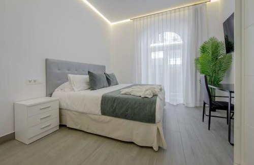 Huertas Apartamento | SUARA Apartamentos 2