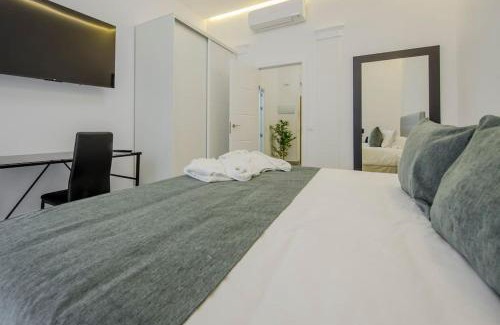 Huertas Apartamento | SUARA Apartamentos 2