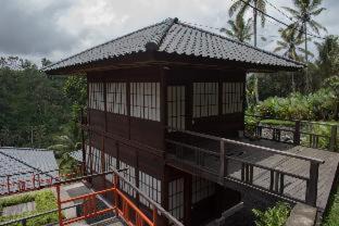 Sebatu Complejo | Suarapura Resort & Spa