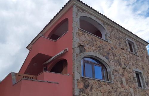 San Teodoro Apartamento | Suaredda San Teodoro