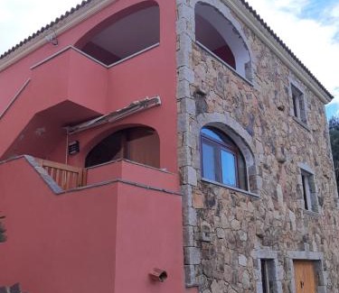 San Teodoro Apartamento | Suaredda San Teodoro