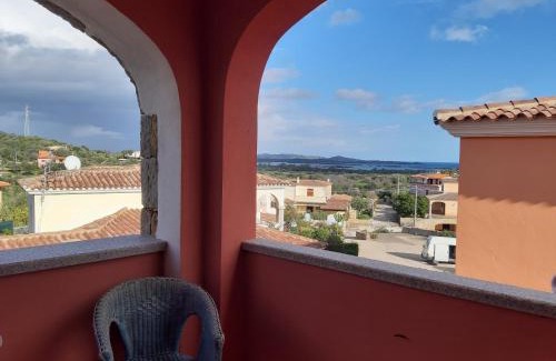 San Teodoro Apartamento | Suaredda San Teodoro