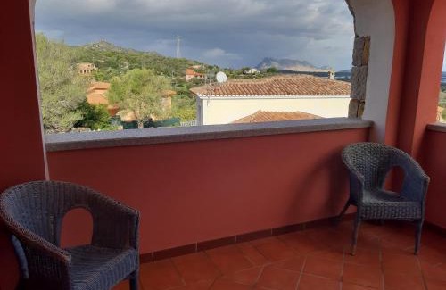 San Teodoro Apartamento | Suaredda San Teodoro