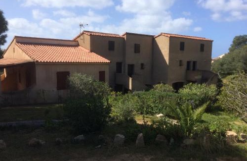 Propriano Apartamento | Suarella