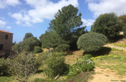 Propriano Apartamento | Suarella