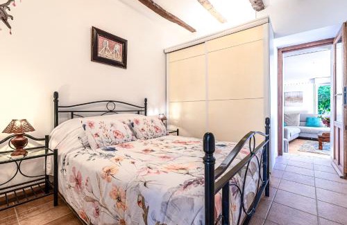 Eccica-Suarella Casa | Suarella Paradisu - Maison climatisée avec piscine