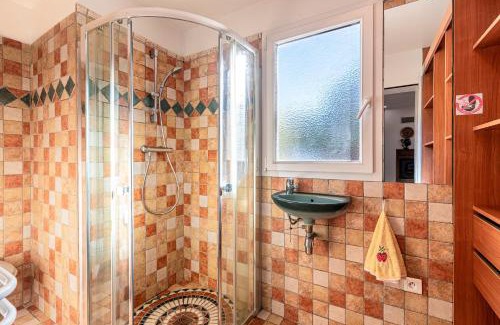 Eccica-Suarella Casa | Suarella Paradisu - Maison climatisée avec piscine