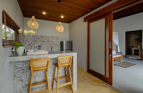 Kutuh Kaja Villa | Suarga Loka Ubud Villa
