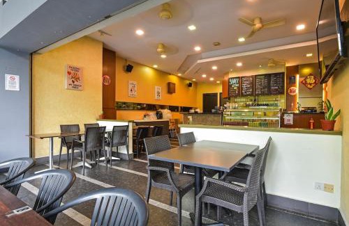 Golden Triangle Apartamento | Suasana by TPL - Bukit Bintang KLCC