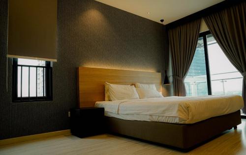 Central District Apartamento | Suasana Lifestyle Suites by Keystone