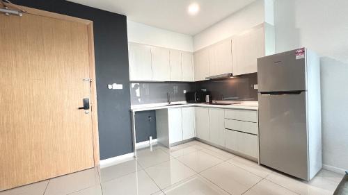 Central District Apartamento | Suasana Lifestyle Suites by Keystone