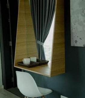 Central District Apartamento | Suasana Lifestyle Suites by Keystone