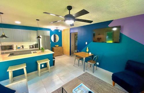 Victoria Park Apartamento | SuaveMauve Las Olas Beach