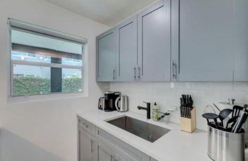 Victoria Park Apartamento | SuaveMauve Las Olas Beach