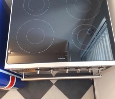 Reggio nell'Emilia Apartamento | SUB14 Suite con 2 camere da letto grandi