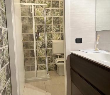 Reggio nell'Emilia Apartamento | SUB14 Suite con 2 camere da letto grandi