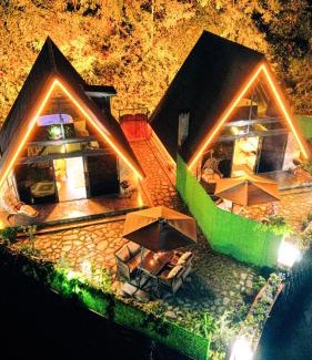 Ardesen Chalet De Esquí | SUBAHÇE SUİT BUNGALOV