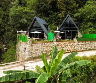 Ardesen Chalet De Esquí | SUBAHÇE SUİT BUNGALOV