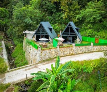 Ardesen Chalet De Esquí | SUBAHÇE SUİT BUNGALOV