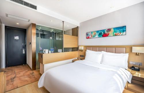 Downtown Beijing Hotel | Subaiyun Hotel, Beijing Qianmen Branch