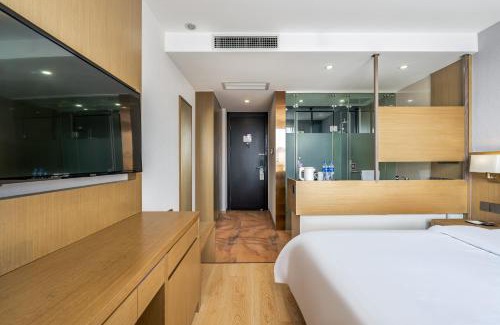 Downtown Beijing Hotel | Subaiyun Hotel, Beijing Qianmen Branch