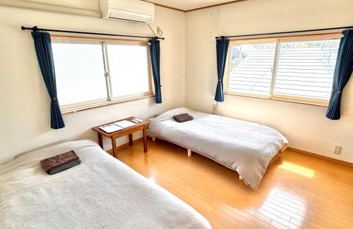Ishiwaki Casa | SUBAKO 1日1組限定の宿とcommunity space