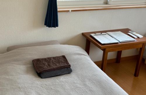 Ishiwaki Casa | SUBAKO 1日1組限定の宿とcommunity space