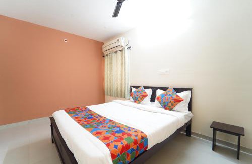 Coimbatore Apartamento | Subam Residency
