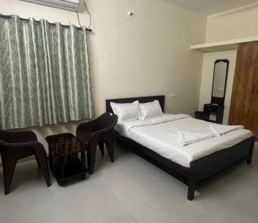 Coimbatore Apartamento | Subam Residency