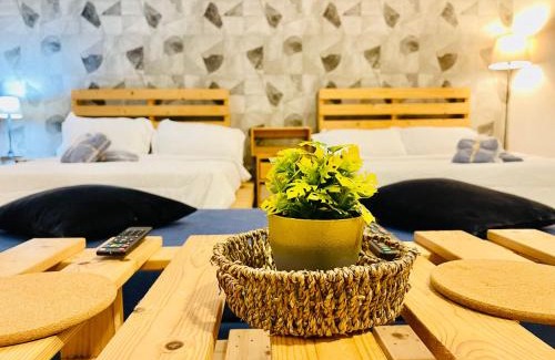 Usj 1 Apartamento | Subang Jaya/Da Men, Cozy Homestay/Sunway