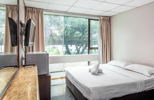 Subang Jaya Hotel | Subang Valley Hotel