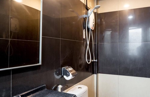 Subang Jaya Hotel | Subang Valley Hotel
