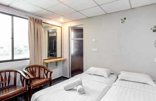 Subang Jaya Hotel | Subang Valley Hotel