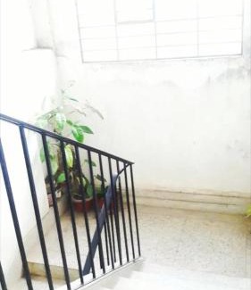 Jadavpur Apartamento | Subarnarekha Apartment, Bijoygarh, Kolkata