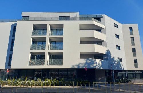 Nitra Apartamento | SUBARX centrum Nitra