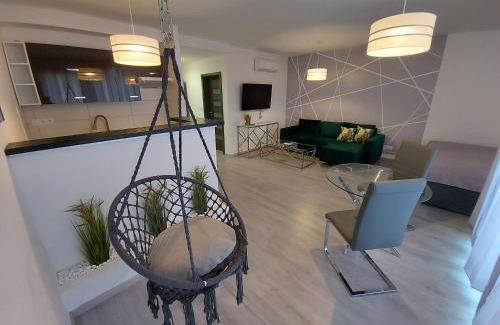 Nitra Apartamento | SUBARX centrum Nitra