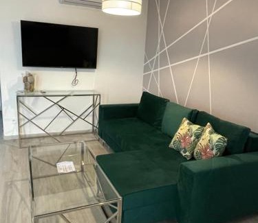 Nitra Apartamento | SUBARX centrum Nitra
