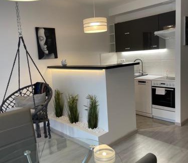 Nitra Apartamento | SUBARX centrum Nitra