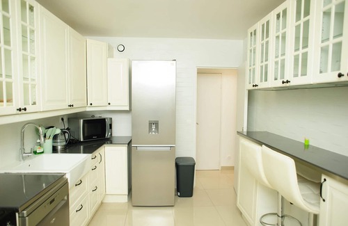 Montaigut Casa | Suberb T5 near Paris, Créteil