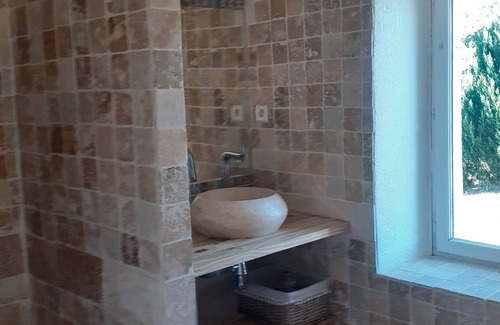 Reauville Otro | Suberpe provencal farmhouse 5 km grignan pearl of the Drome ideal family